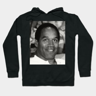 O.J. Simpson Hoodie